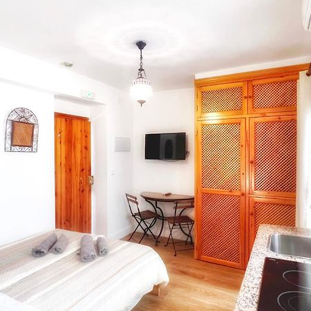 El Beaterio Apartments Tarifa Ngoại thất bức ảnh