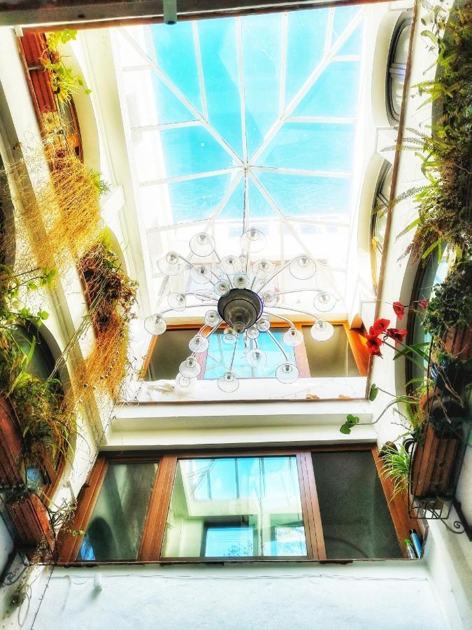El Beaterio Apartments Tarifa Ngoại thất bức ảnh