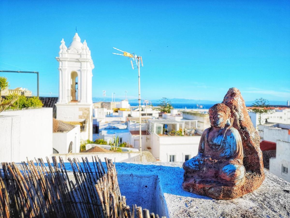 El Beaterio Apartments Tarifa Ngoại thất bức ảnh