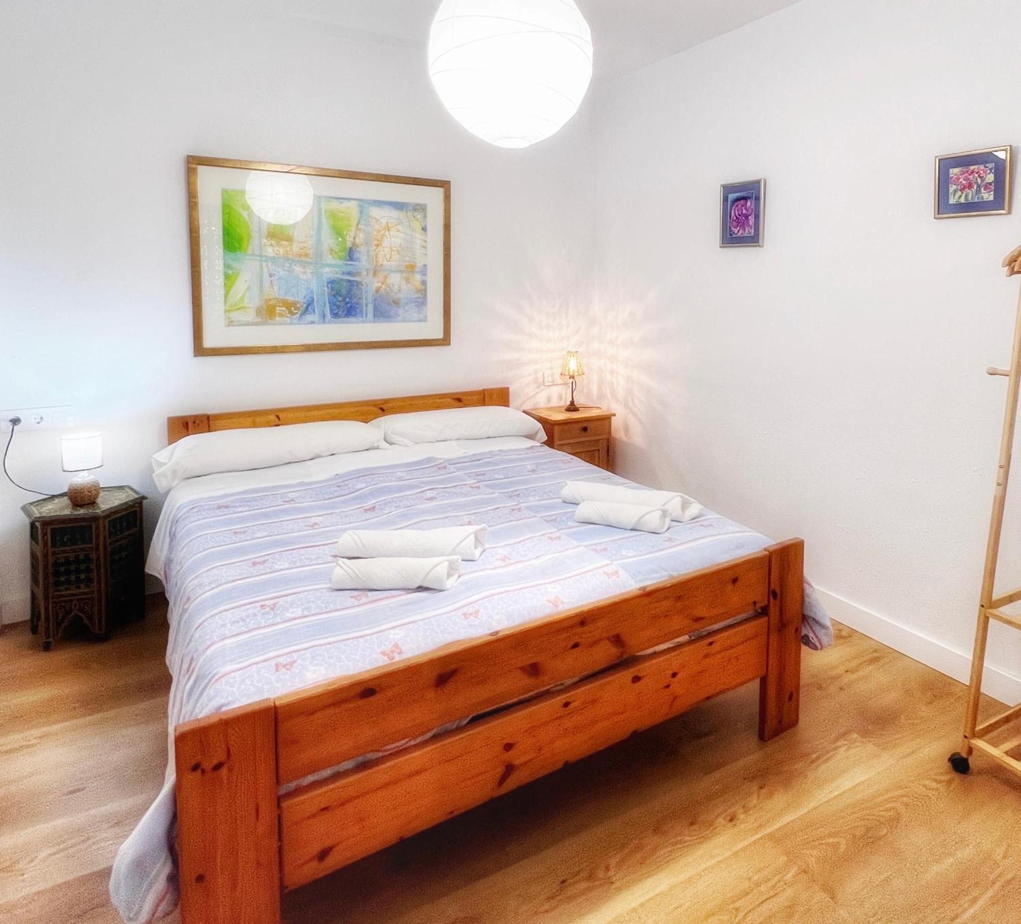 El Beaterio Apartments Tarifa Ngoại thất bức ảnh