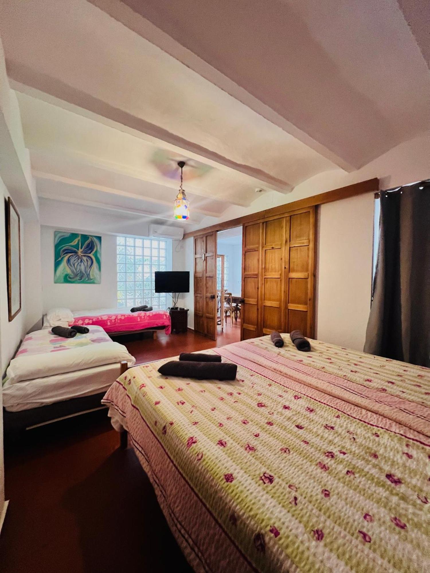 El Beaterio Apartments Tarifa Ngoại thất bức ảnh