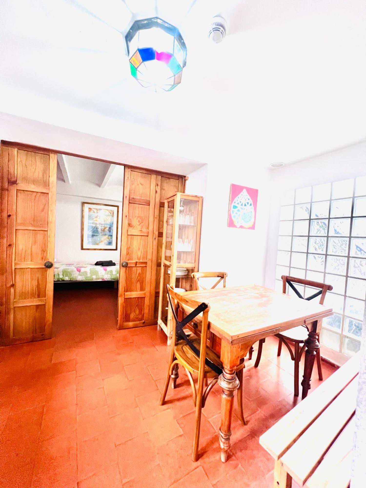 El Beaterio Apartments Tarifa Ngoại thất bức ảnh
