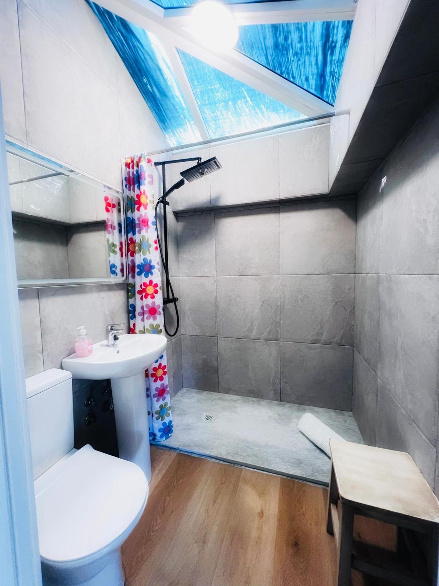 El Beaterio Apartments Tarifa Ngoại thất bức ảnh